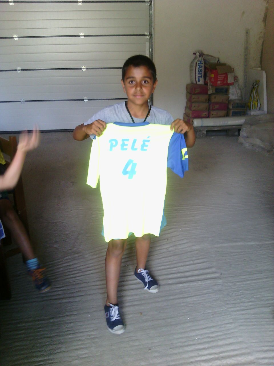 náš Pelé
